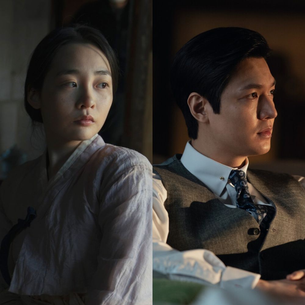 ‘Took great care of me’: Kim Min Ha reveals how Pachinko 2 co-star Lee Min Ho made her ...