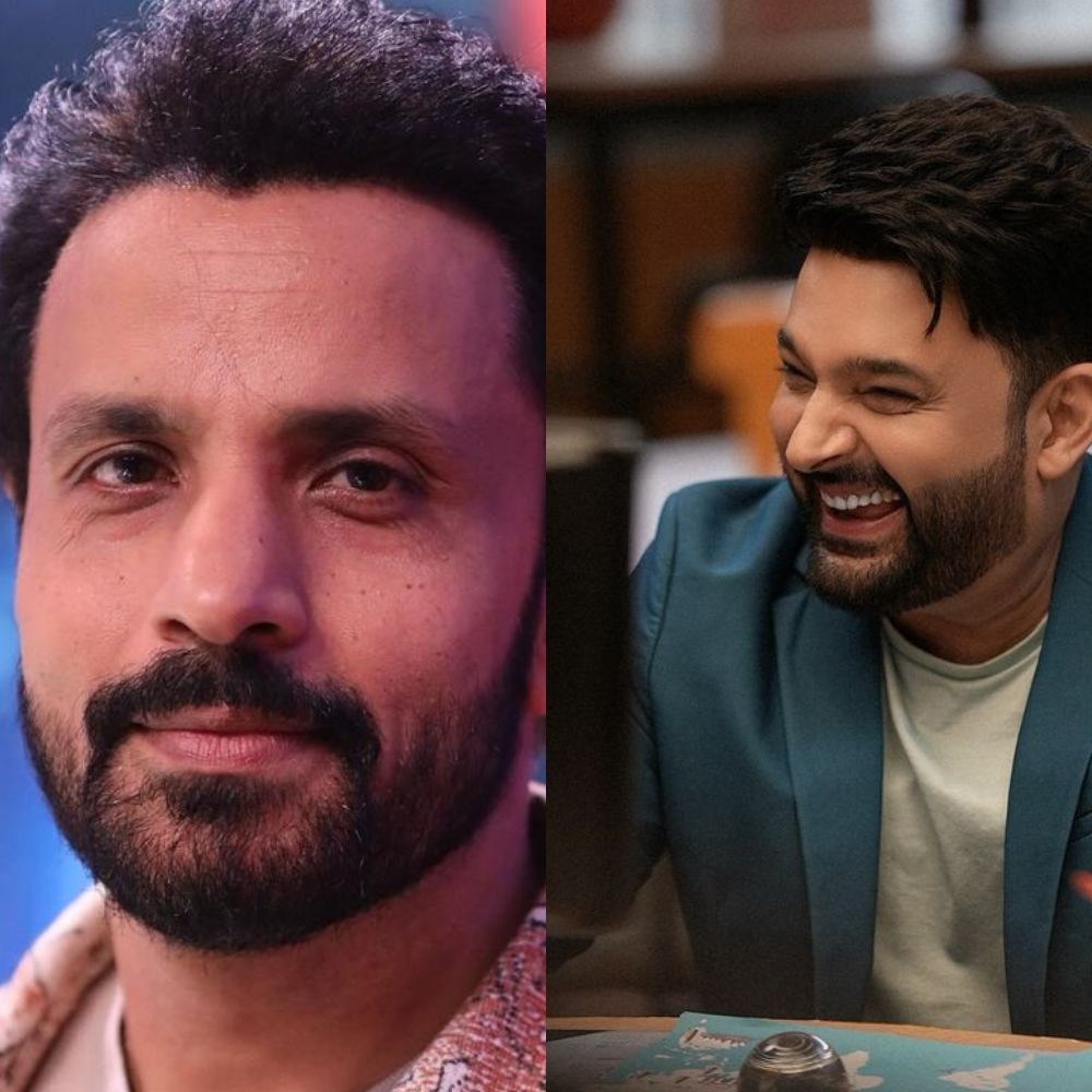 Rajiv Thakur comments on The Great India Kapil Show's figures, moving from TV to Netfli...