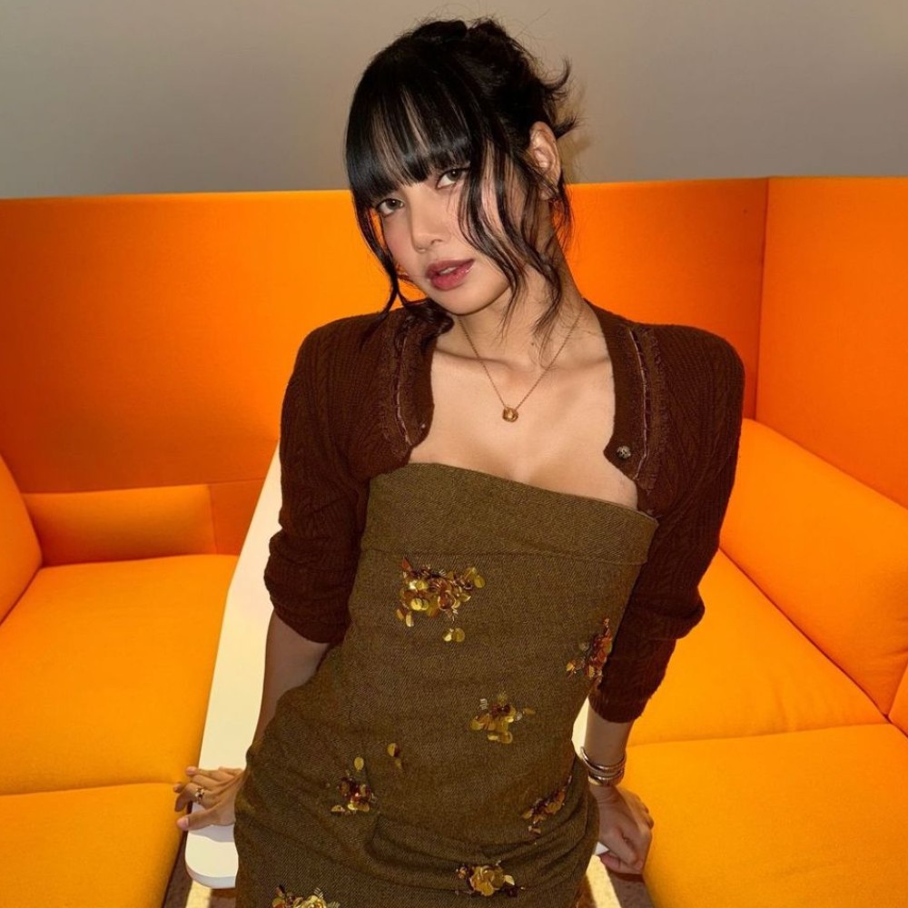 Is BLACKPINK’s Lisa on Hawaii vacation with rumored boyfriend Frédéric Arnault? New PIC...