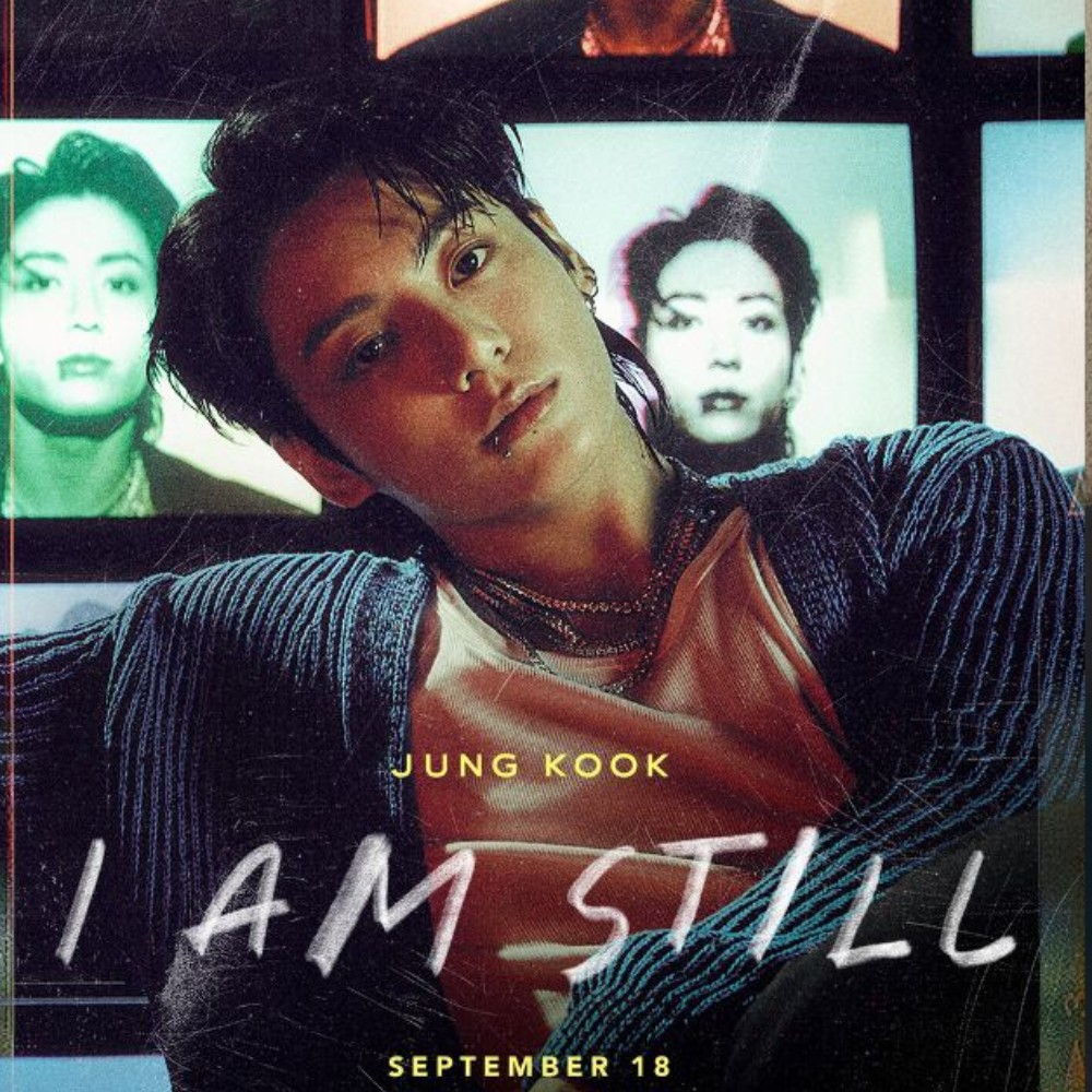 BTS’ Jungkook’s solo documentary film I AM STILL to have 1 hour 33 minute runtime, Sept...
