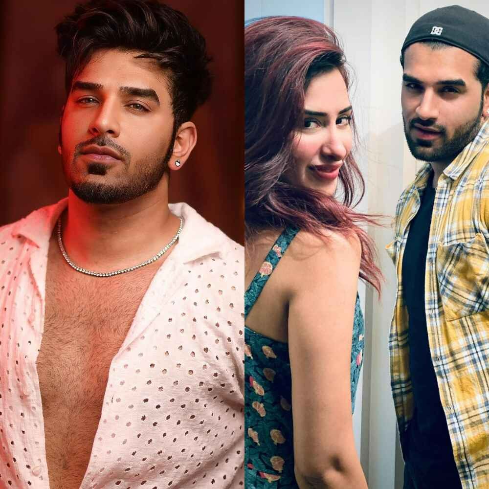 Bigg Boss 13 fame Paras Chhabra reveals WHY he thinks his relationship with ex-girlfrie...