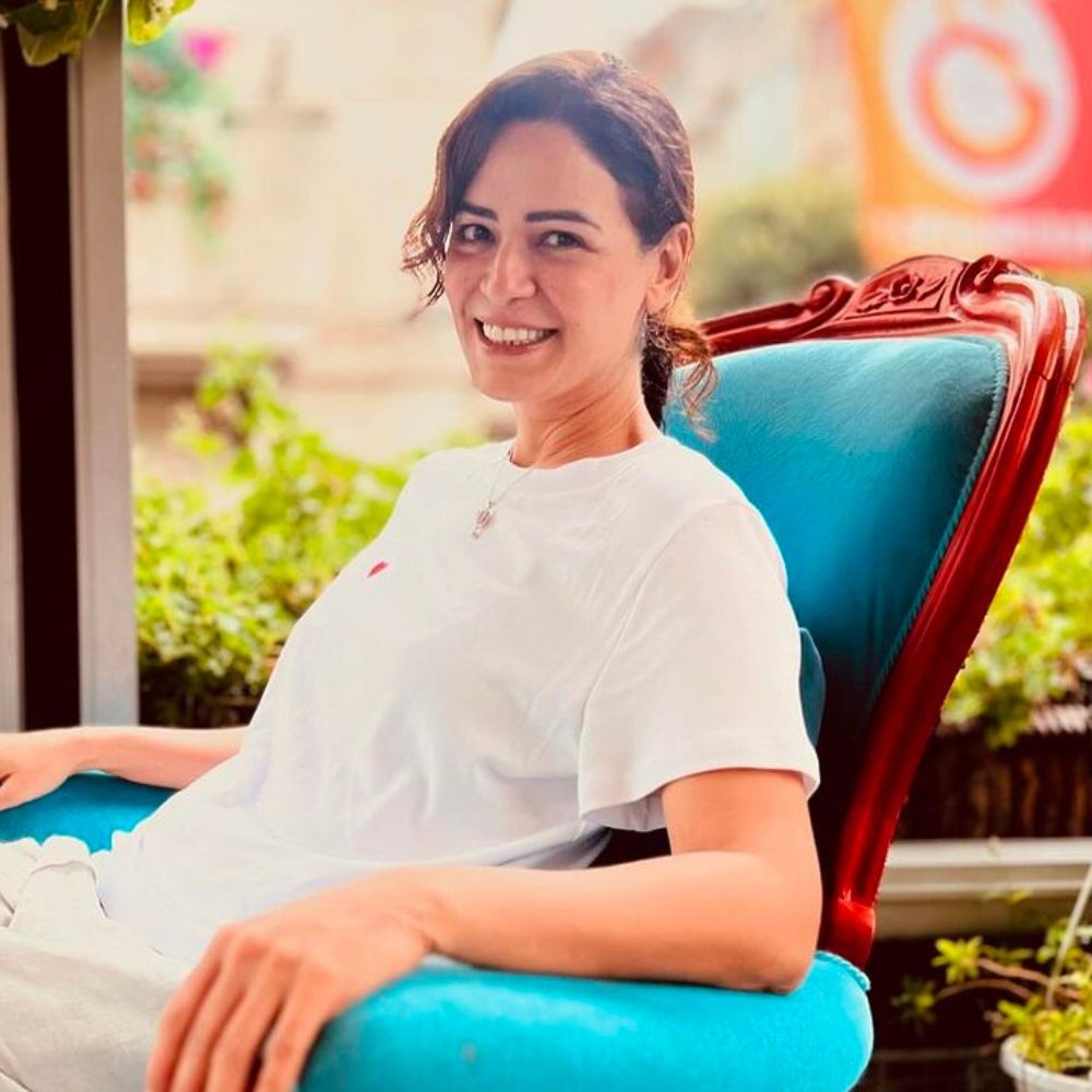 How did Mona Singh lose 15 kgs in 6 months? Jassi Jaissi Koi Nahin actress spills beans...