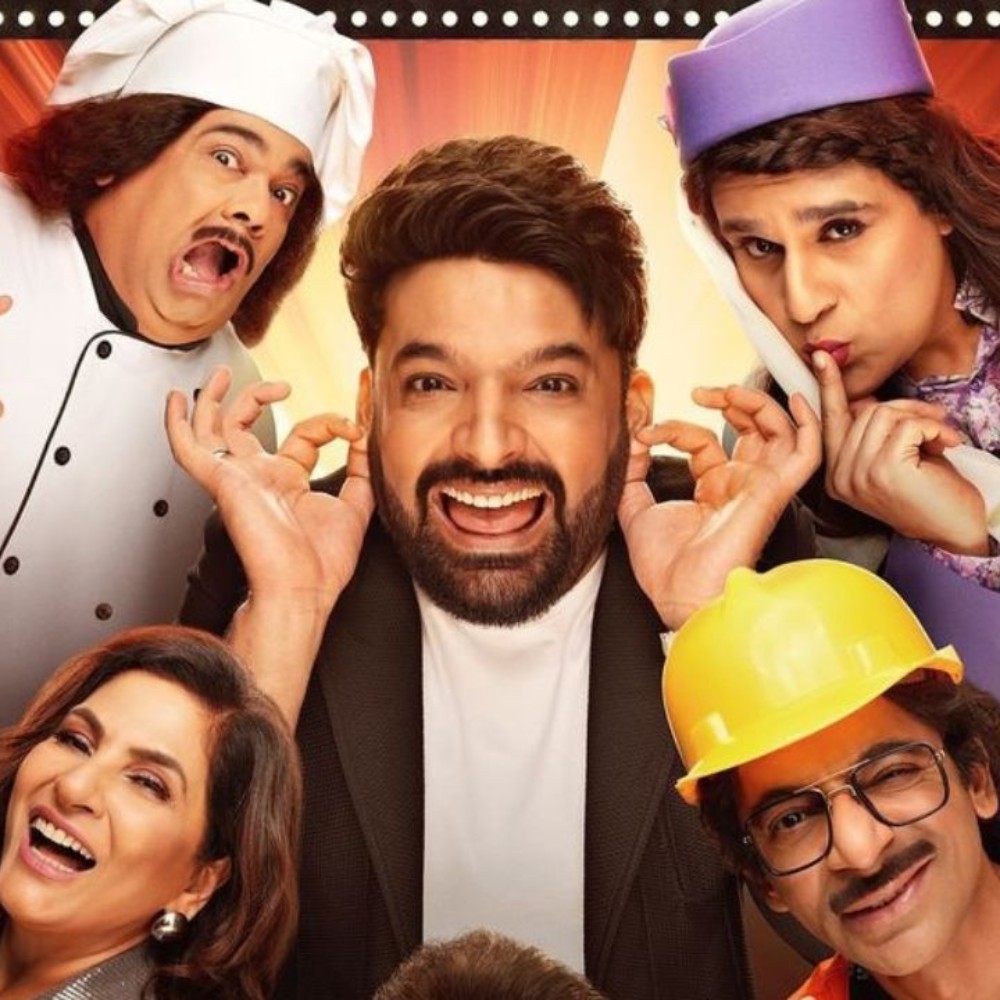 The Great Indian Kapil Show Season 2: Team to kickstart filming from August 13; opening...