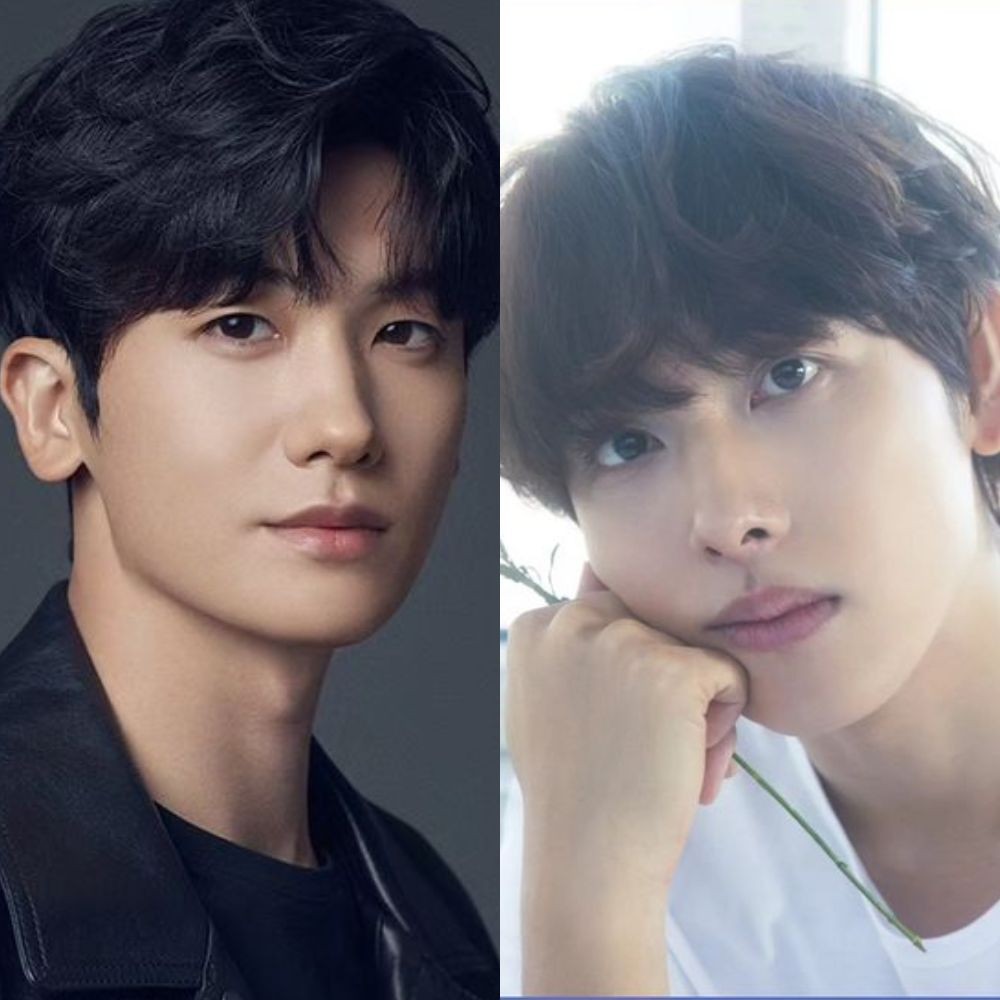 Did you know Park Hyung Sik and Im Siwan are part of same K-pop group? Learn about nine...