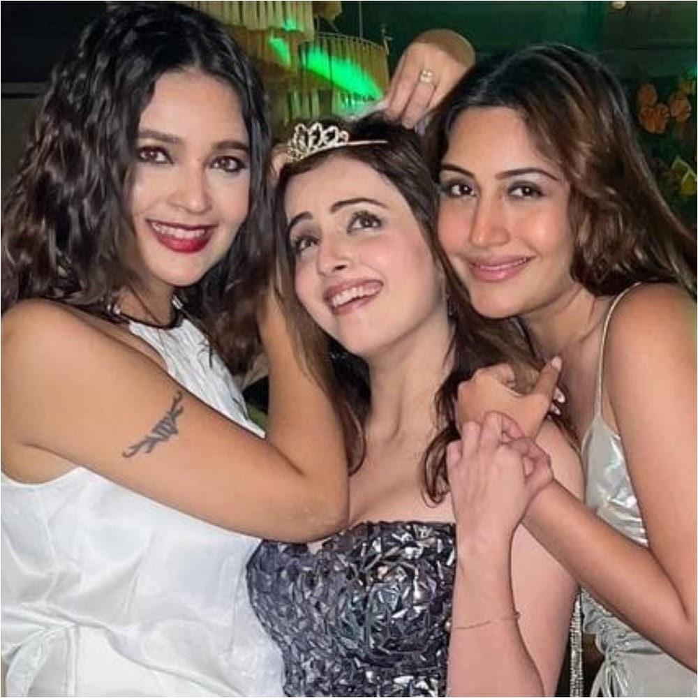 Friendship Day 2024 EXCLUSIVE: Surbhi Chandna says 'Ishqbaaaz has given me my most trea...