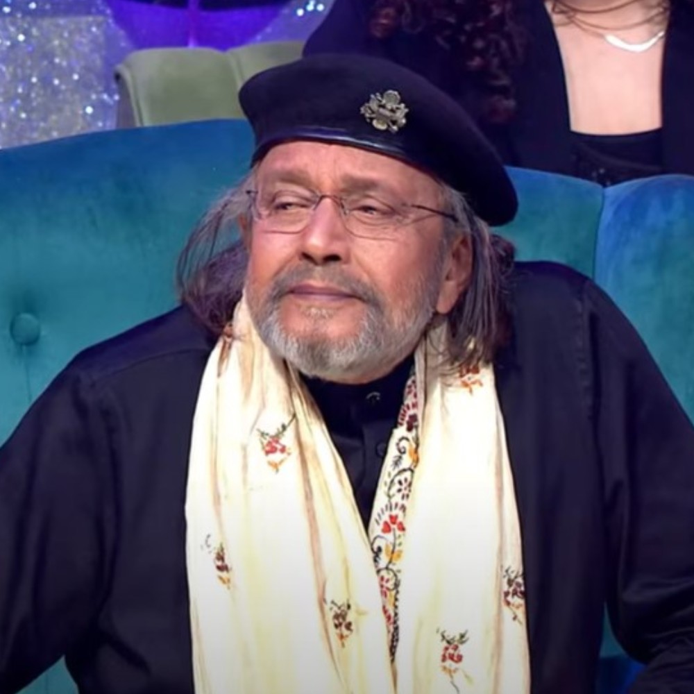THROWBACK: When Sa Re Ga Ma Pa guest Mithun Chakraborty shared touching story of meeting ex-girlfriend and how she ignored him THROWBACK: When Sa Re Ga Ma Pa guest Mithun Chakraborty shared touching story of meeting ex-girlfriend and how she ignored him