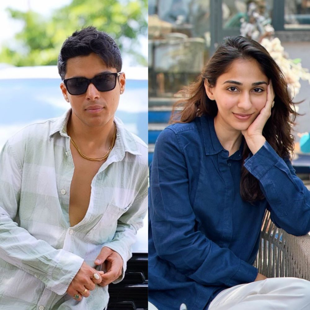 Bigg Boss 15 THROWBACK: Remember when Pratik Sehajpal broke washroom’s lock while Vidhi Pandya was inside? Bigg Boss 15 THROWBACK: Remember when Pratik Sehajpal broke washroom’s lock while Vidhi Pandya was inside?