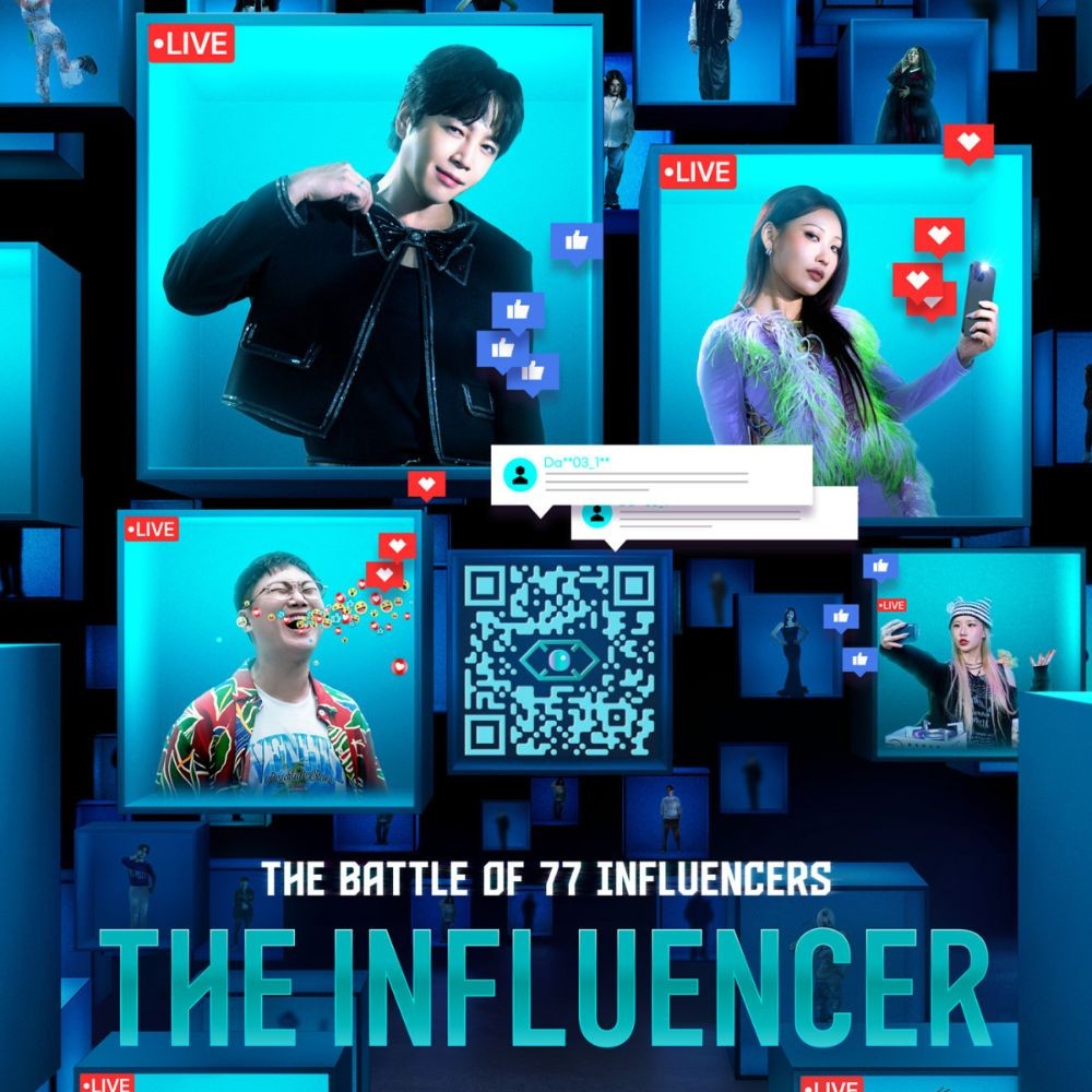 The Influencer Review: Sia Jiwoo, Pani Bottle and BTS’ J-Hope’s sister Mejiwoo’s creato...