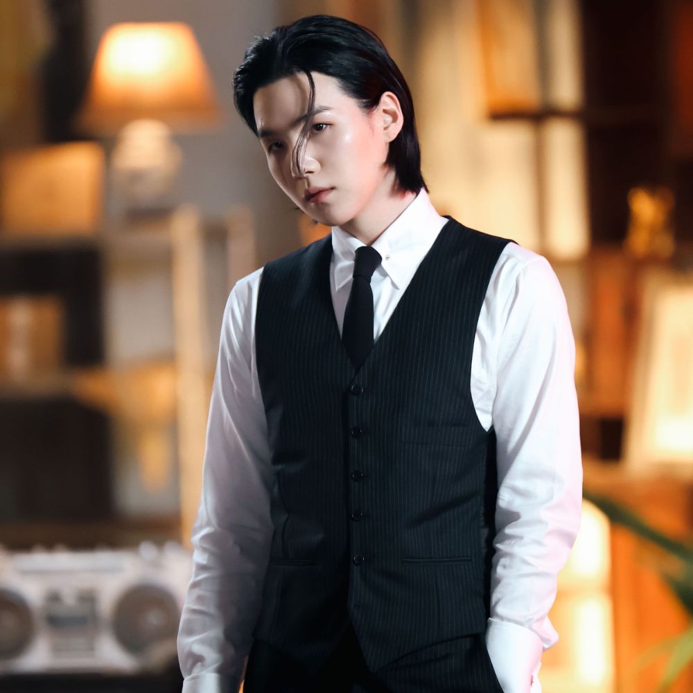 BTS' SUGA DUI case: K-media to be investigated by Korea Communications Standards Commis...