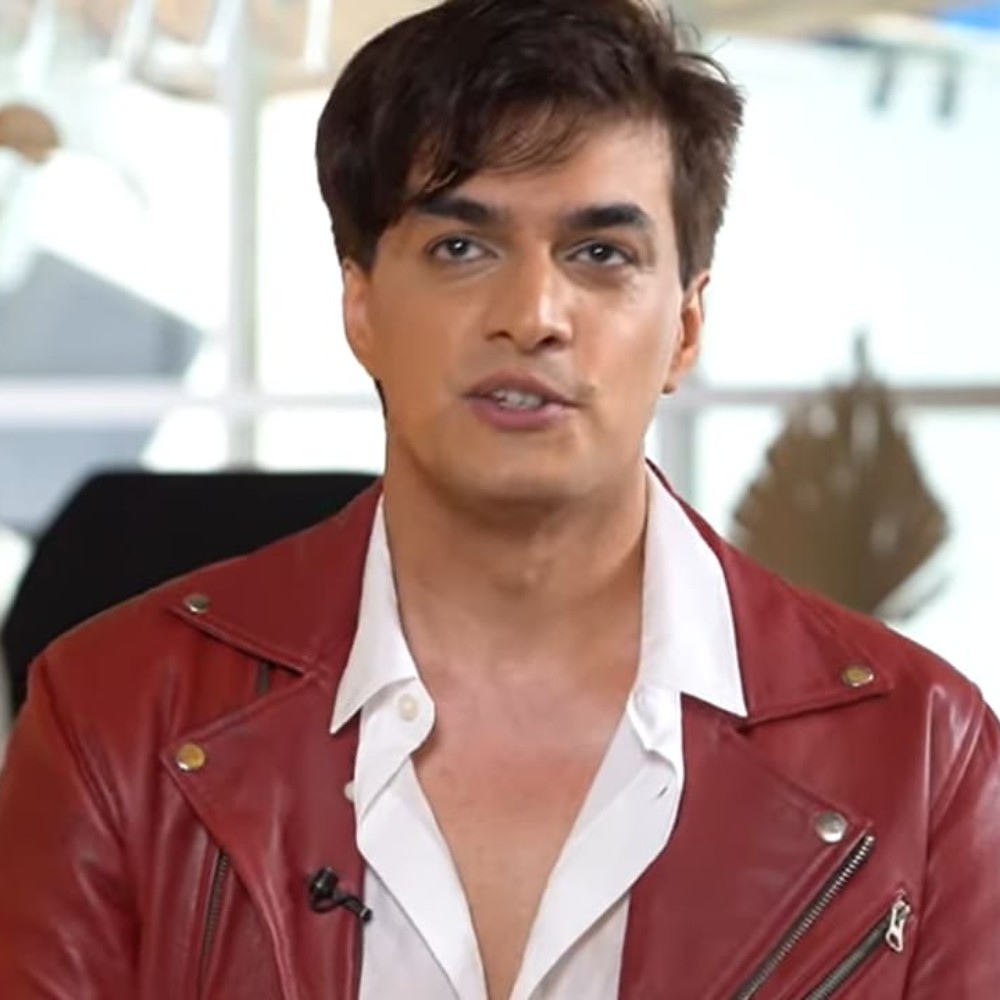 EXCLUSIVE VIDEO: Mohsin Khan reveals makers of Yeh Rishta Kya Kehlata Hai wanted him to...