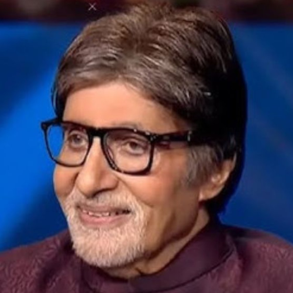 Kaun Banega Crorepati 16 PROMO: Amitabh Bachchan recreates his iconic Agneepath dialogu...
