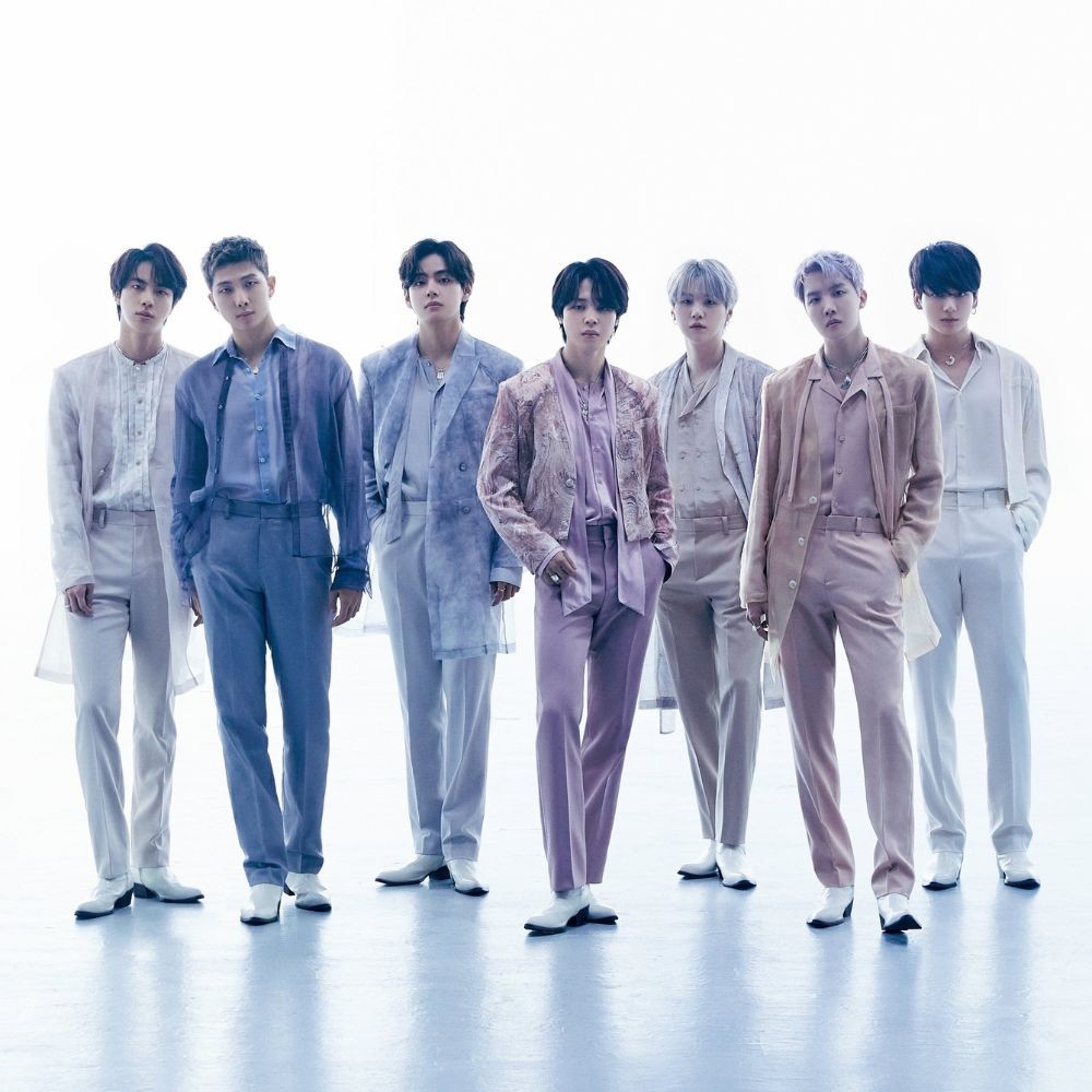 Top 10 K-pop facts every fan should know about their favorite idols including BTS, BLAC...