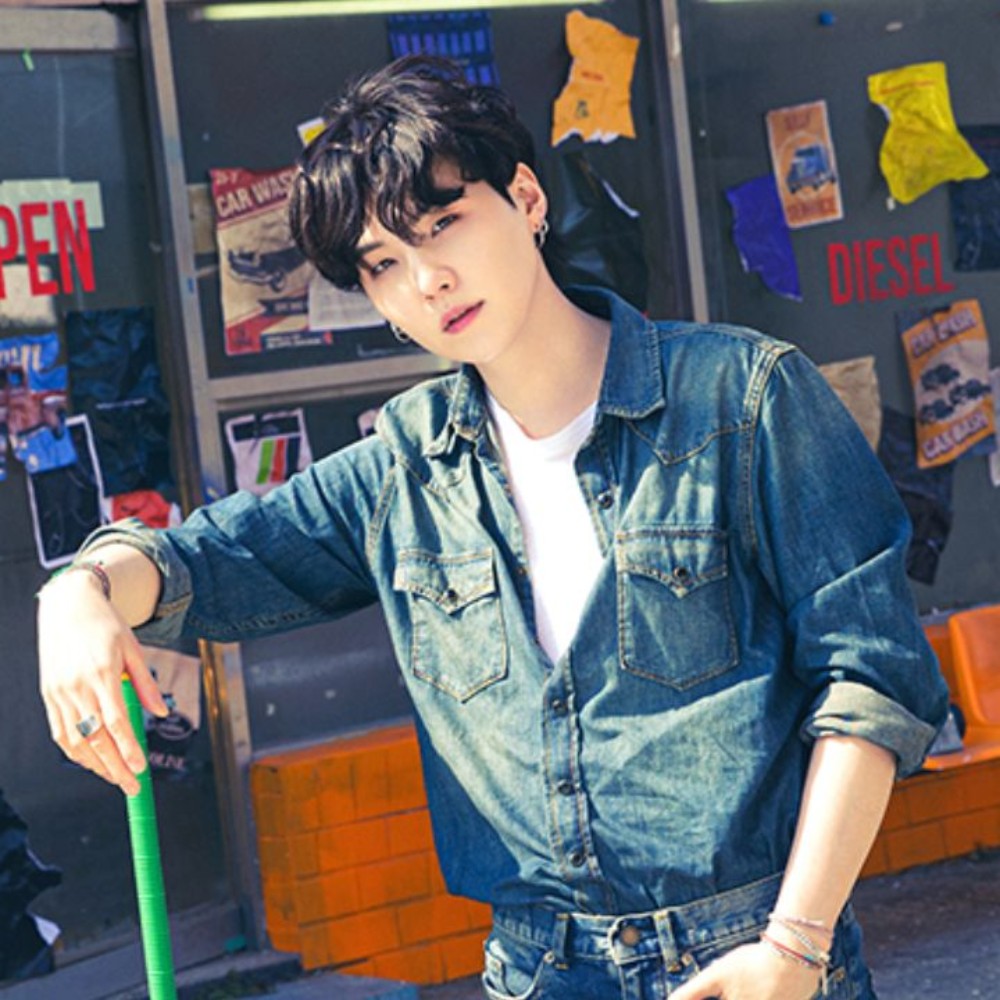 BTS' SUGA's DUI CCTV footage claims he rode foldable electric scooter with maximum of 3...