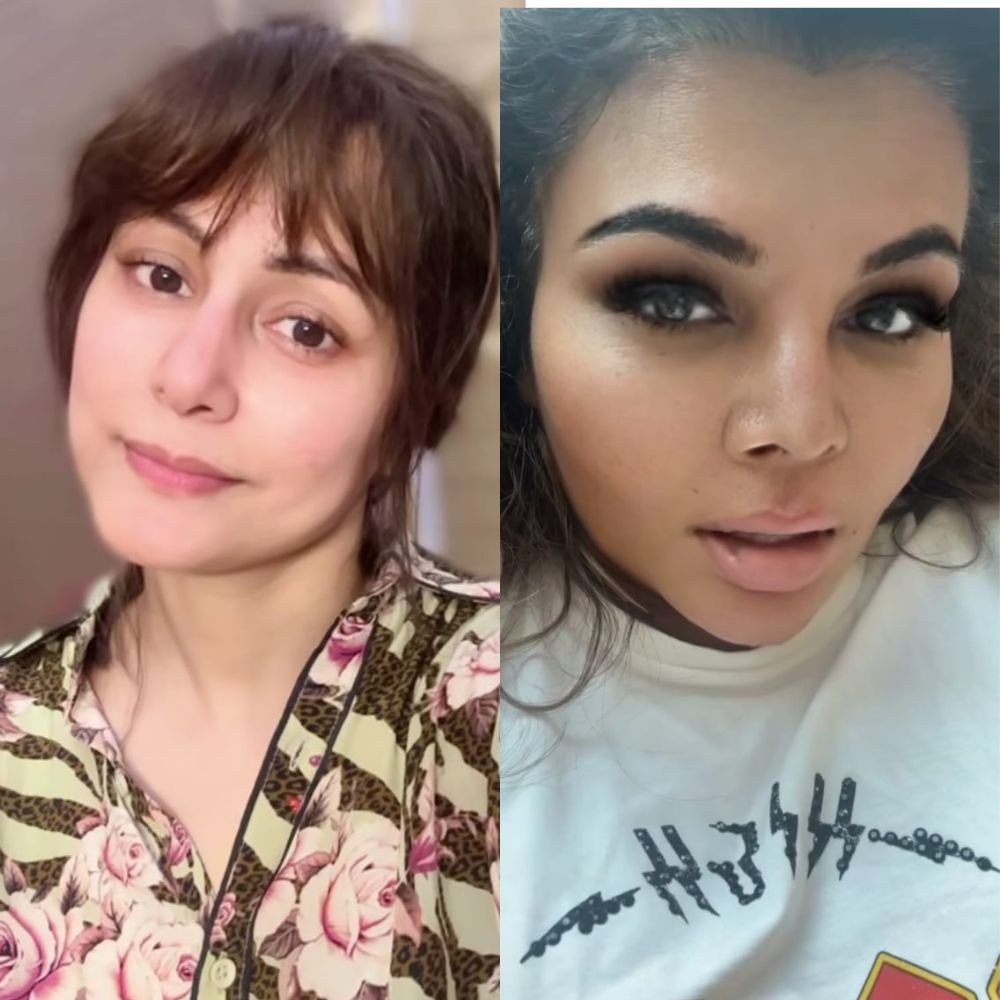 Hina Khan serves perfect Monday motivation and talks about most beautiful things in lif...