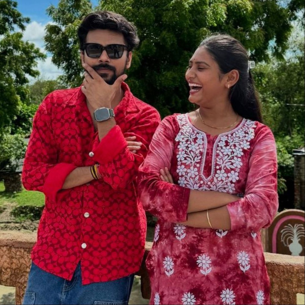 Bigg Boss OTT 3's Lovekesh Kataria reaches Kanpur to surprise Shivani Kumari; Vishal Pa...