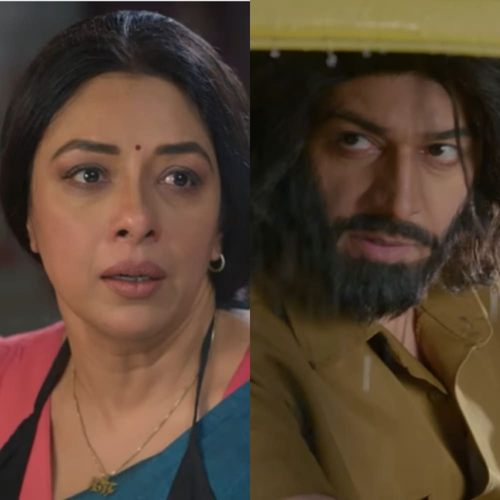 Anupamaa PROMO: Anupama starts new food stall and Anuj helps; Aadhya gets emotional rem...