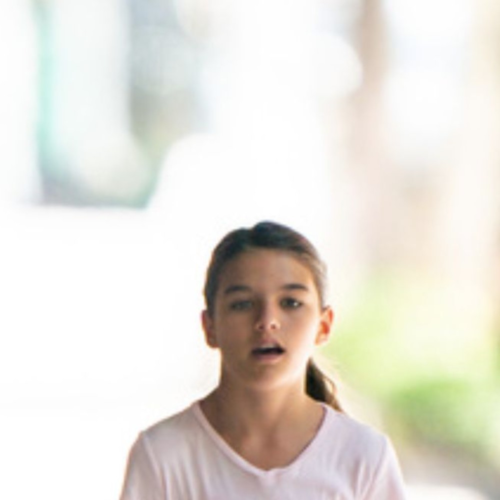 ‘Really Proud Of Her’: Katie Holmes Reacts To Daughter Suri Cruise Heading To College  ‘Really Proud Of Her’: Katie Holmes Reacts To Daughter Suri Cruise Heading To College