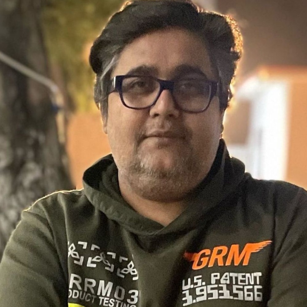 Kasautii Zindagii Kay script writer Mahesh Pandey ARRESTED for cheating film producer o...