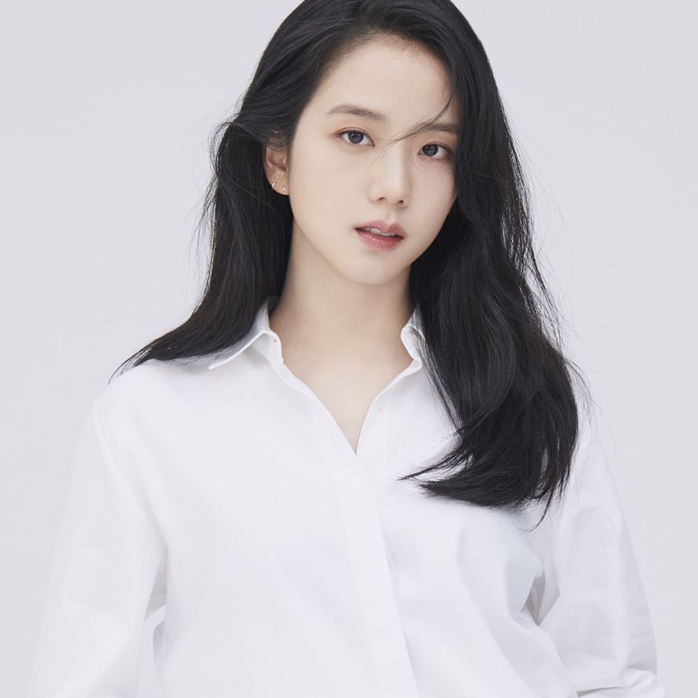  What is BLACKPINK's Jisoo's ideal type? Influenza star shares ‘considerate and underst...