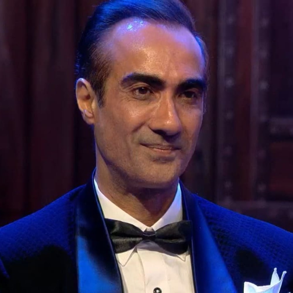 Bigg Boss OTT 3: Does Ranvir Shorey's first social media post after the show depict his...