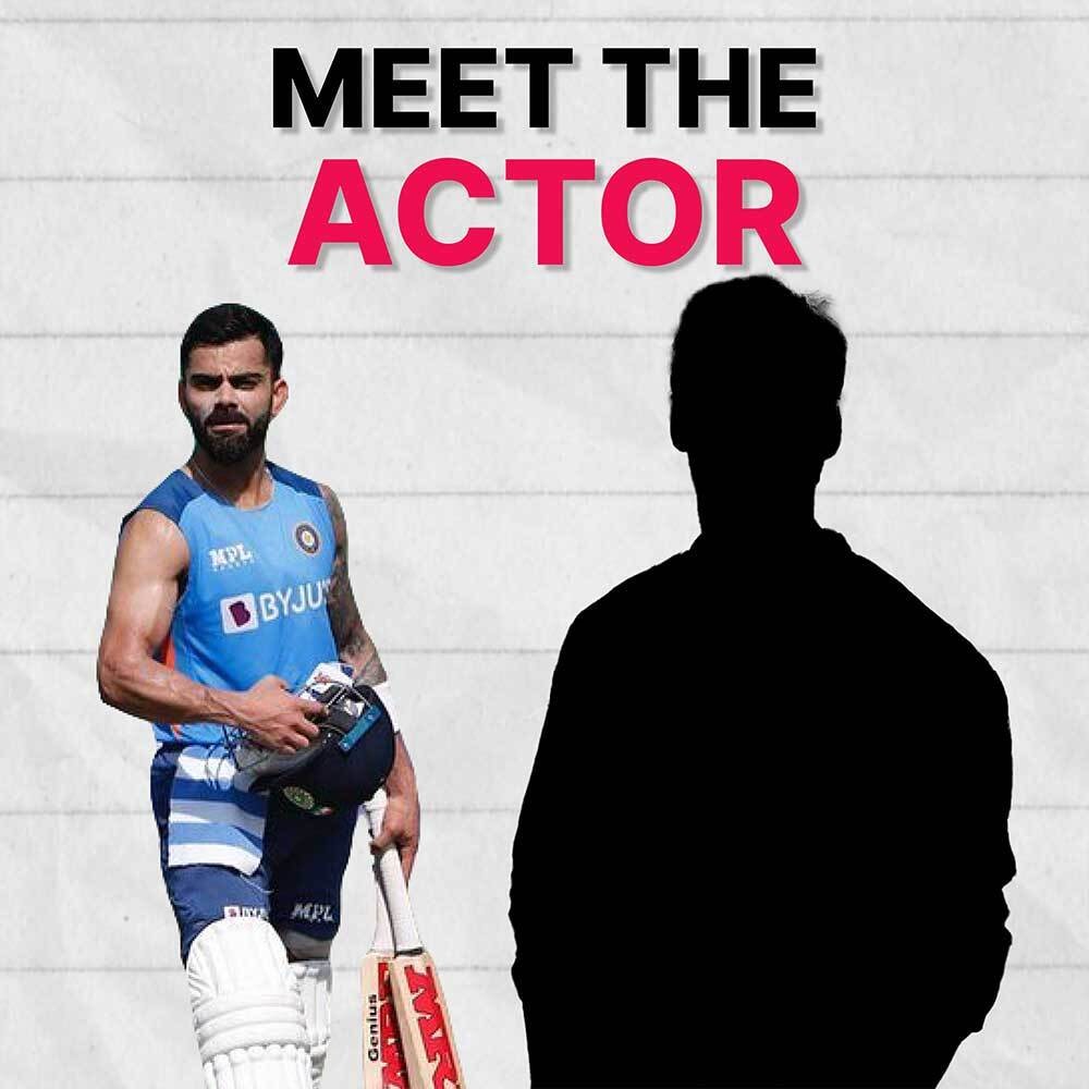 Meet actor who is Virat Kohli’s friend, made Bolly debut with Parineeti Chopra and is n...