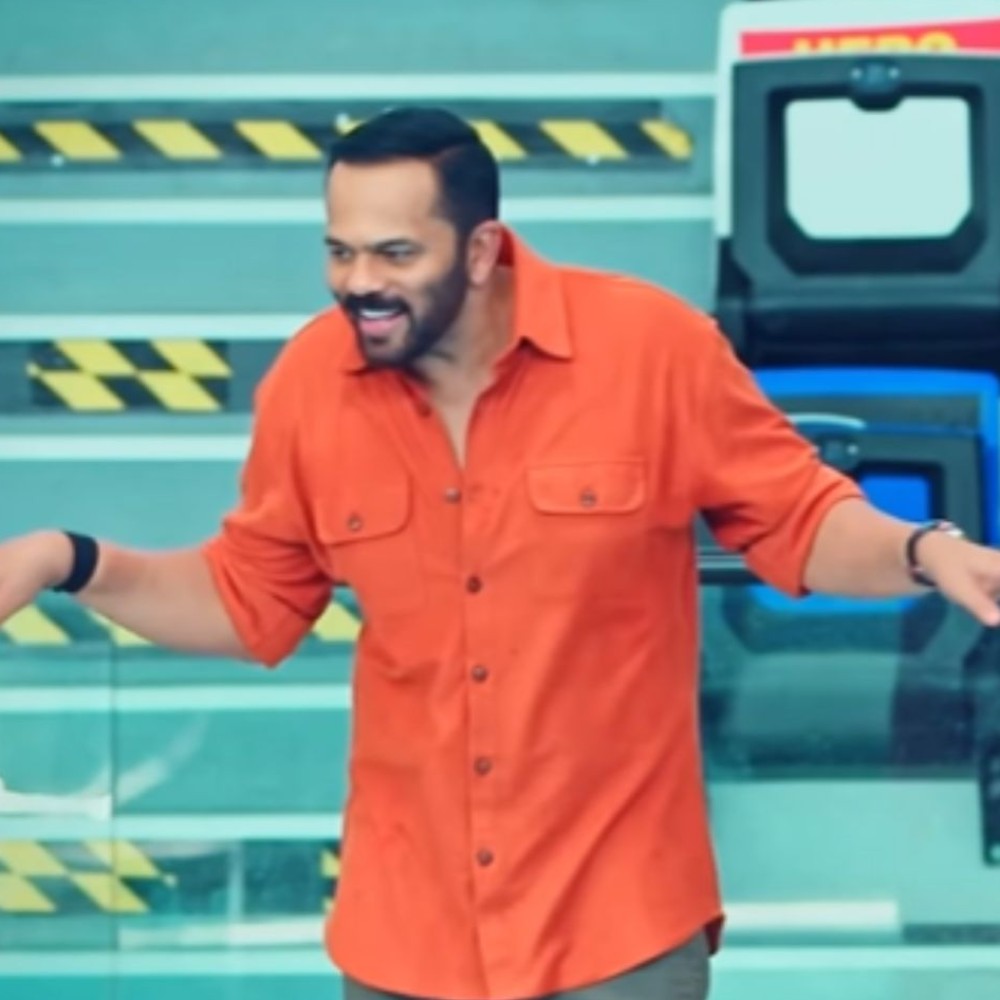 Khatron Ke Khiladi 14 PROMO: Rohit Shetty’s sarcastic conversation with Shilpa Shinde, ...