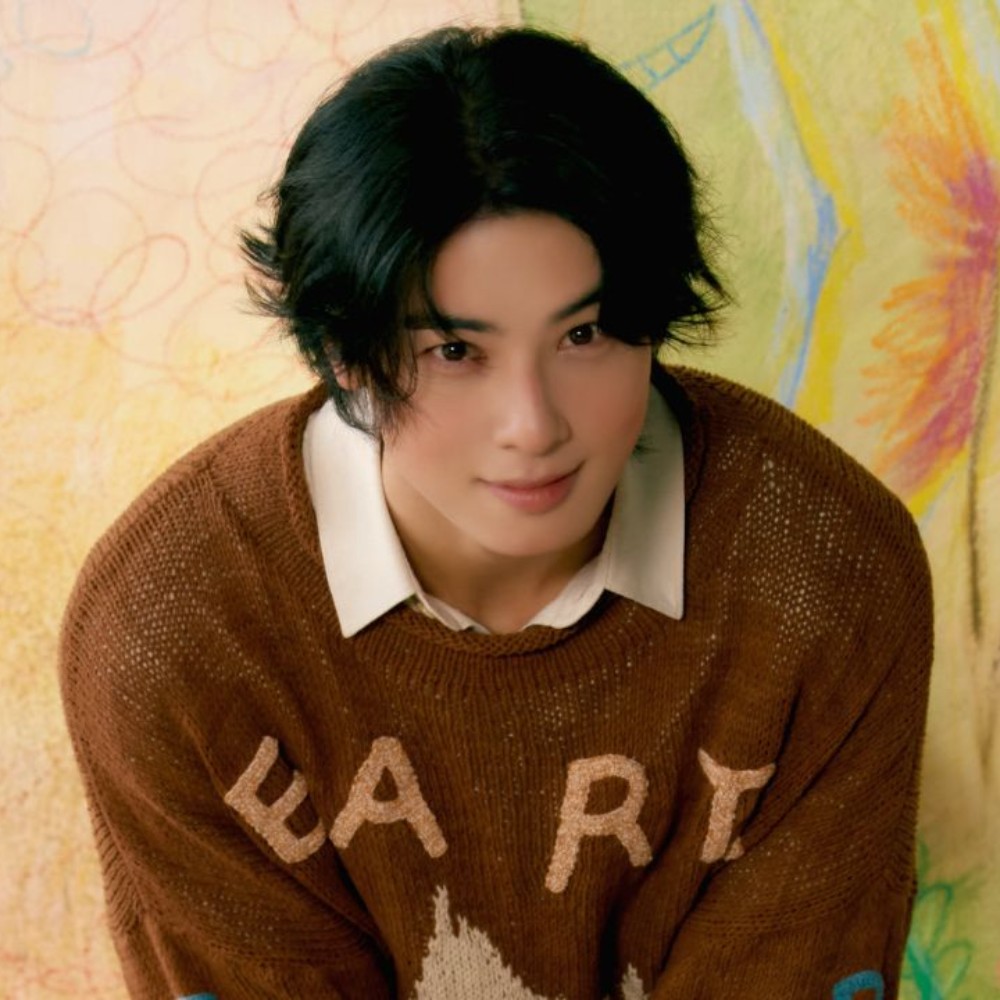 When Cha Eun Woo broke down while sharing his hopes of getting married one day