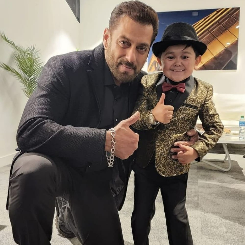 Bigg Boss 18: BB 16 fame Abdu Rozik aka Chota Bhaijaan CONFIRMED to be part of Salman K...