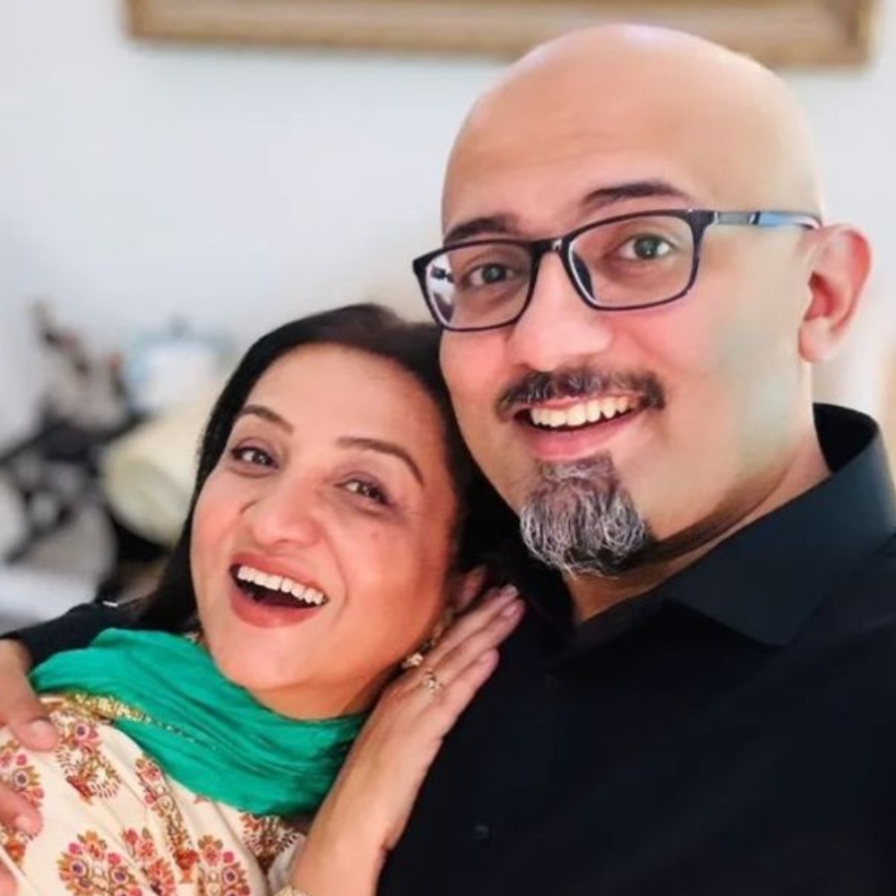 THROWBACK: When Suno Chanda actress Nadia Afgan opened up about her husband who is 12 y...