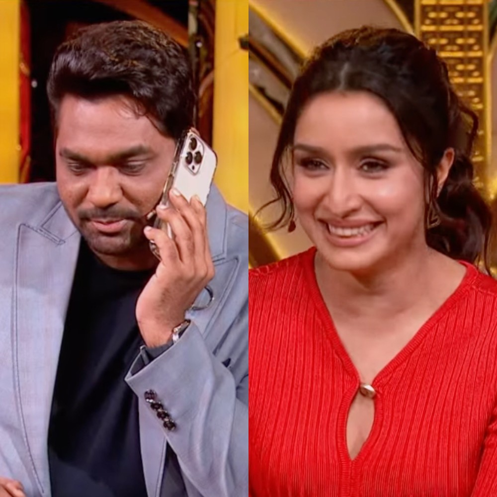 Aapka Apna Zakir PROMO: Zakir Khan is ready to change his name for Shraddha Kapoor; Her...