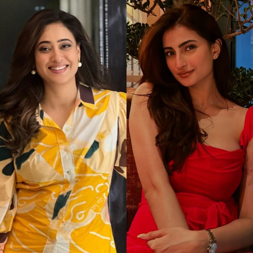 Shweta Tiwari responds to daughter Palak Tiwari's dating rumors; says, ‘She has an affair with…’ Shweta Tiwari responds to daughter Palak Tiwari's dating rumors; says, ‘She has an affair with…’