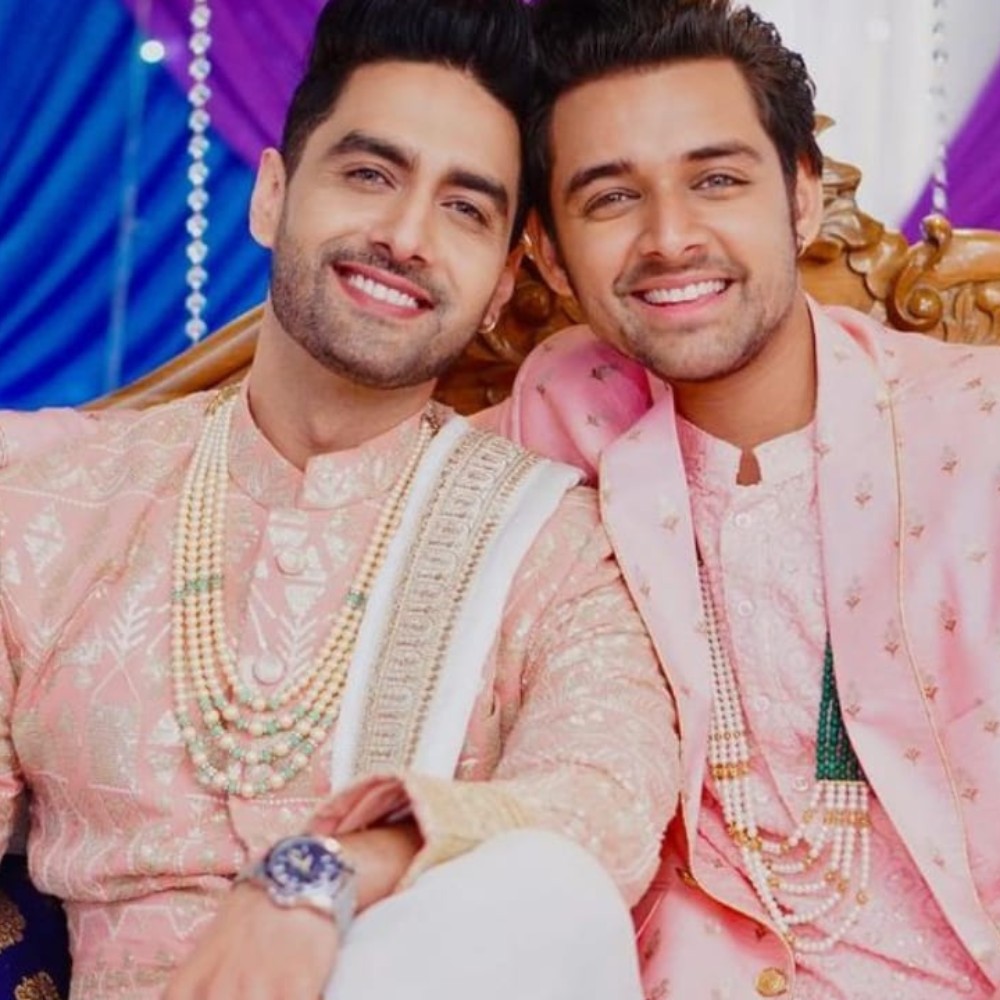 Bigg Boss 17's Samarth Jurel suffers OOPS moment during dance reel; Yeh Rishta Kya Kehl...