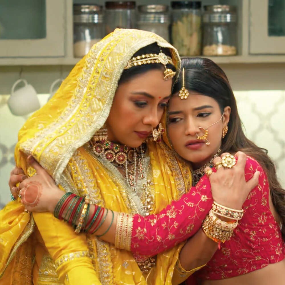 Anupamaa and Yeh Rishta Kya Kehlata Hai Update, August 19: Anupama stands against Kaver...