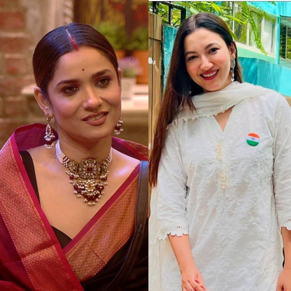 Independence Day 2024: Ankita Lokhande, Gauahar Khan, and others share love for India w...