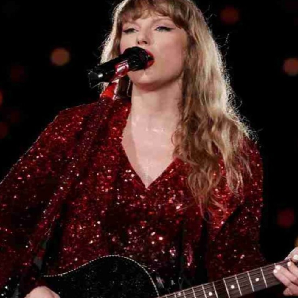 Taylor Swift's The Tortured Poets Department Reclaims No 1 Spot On Billboard 200 For 13th Week After Brief Dip Taylor Swift's The Tortured Poets Department Reclaims No 1 Spot On Billboard 200 For 13th Week After Brief Dip
