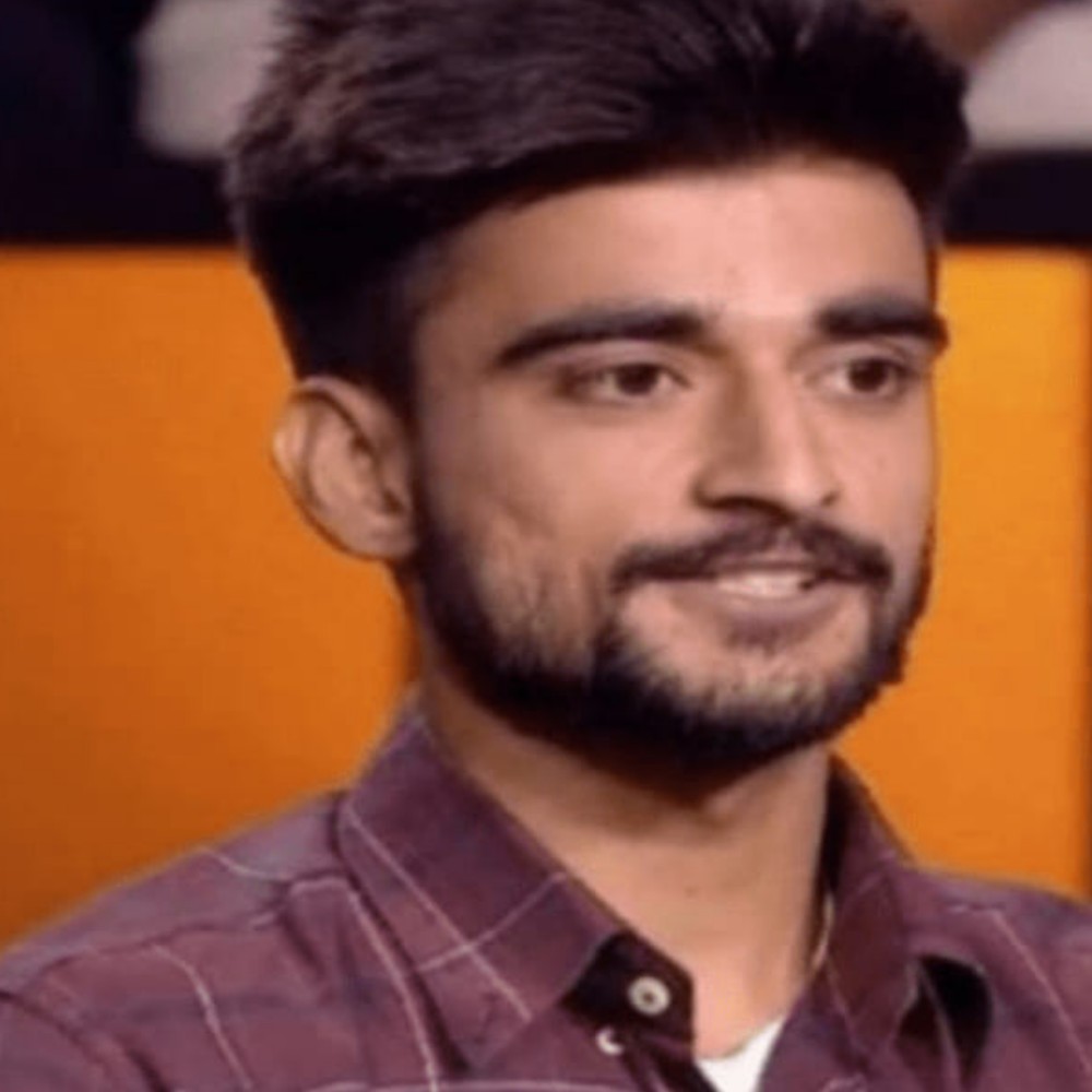 Is Kaun Banega Crorepati scripted? Throwback when KBC 15 winner Jaskaran Singh broke hi...