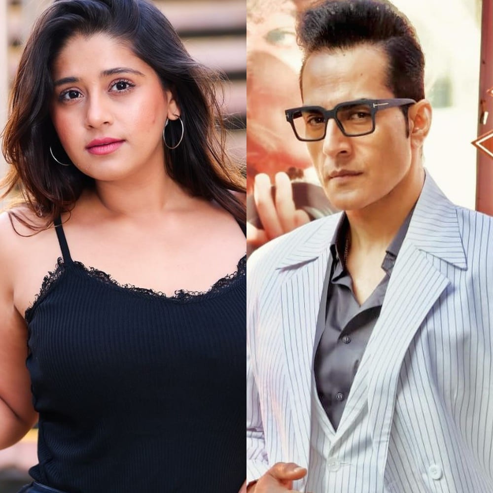 EXCLUSIVE Anupamaa: Chandni Bhagwanani on Sudhanshu Pandey aka Vanraj Shah's exit from ...