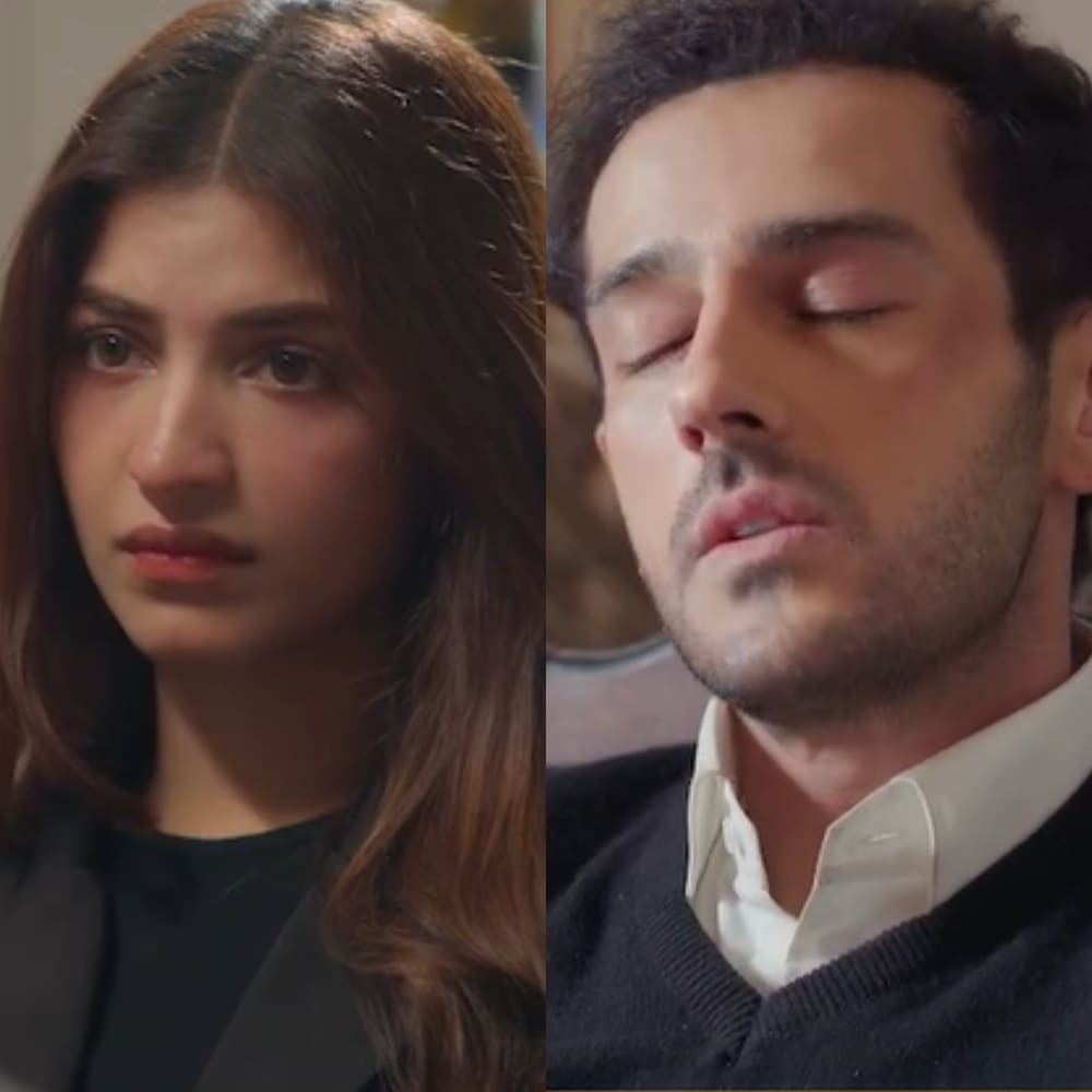 Hum Dono PROMO: Major revelation for Wafa leaves her stunned; Will she be able to find ...