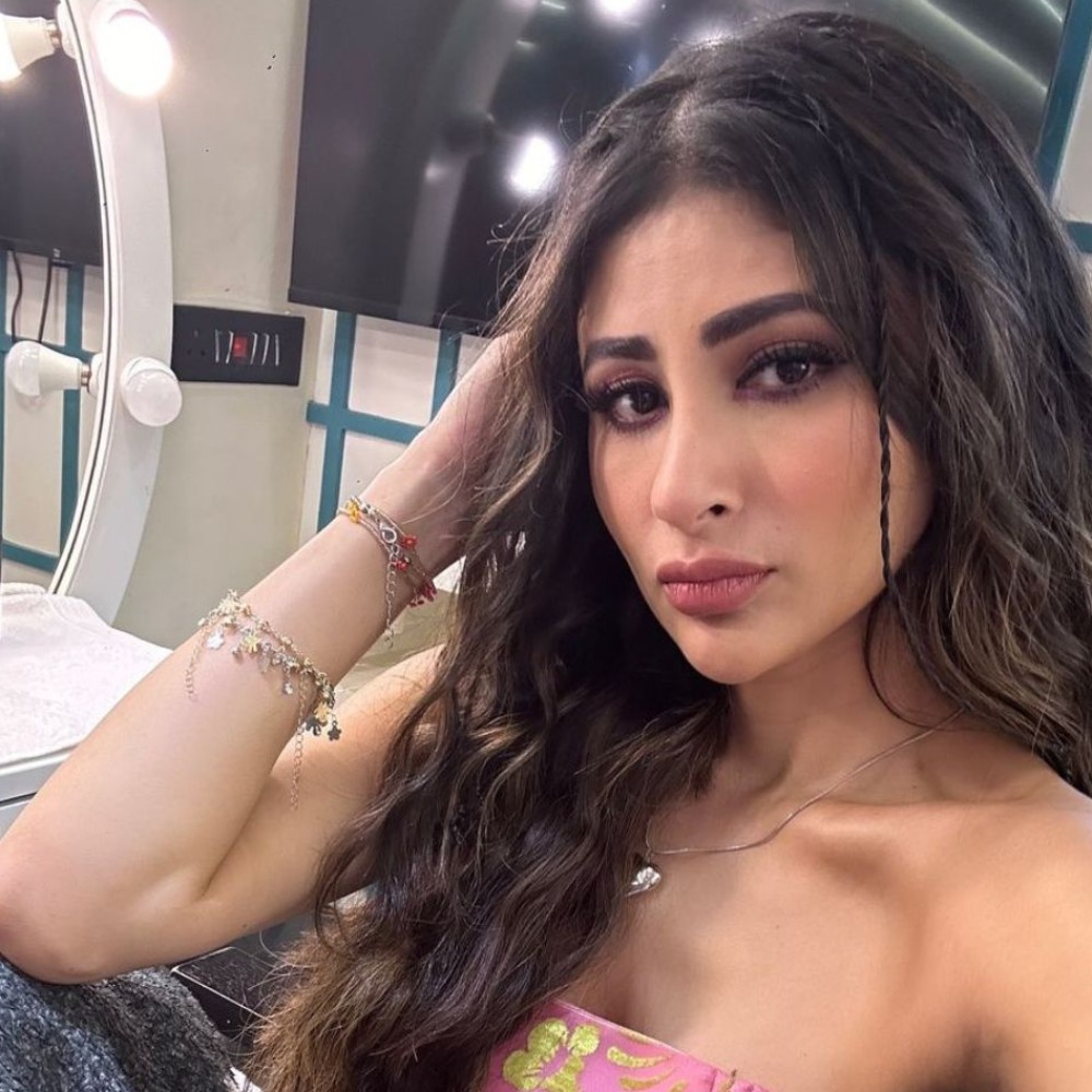 THROWBACK: When Mouni Roy revealed how she put on 30 kg before Naagin and was bedridden...