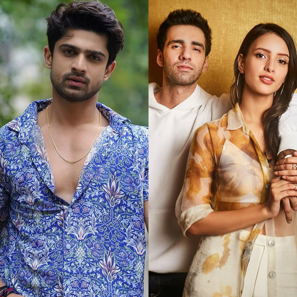 Khatron Ke Khiladi 14's Abhishek Kumar pens way too relatable message after watching Tr...