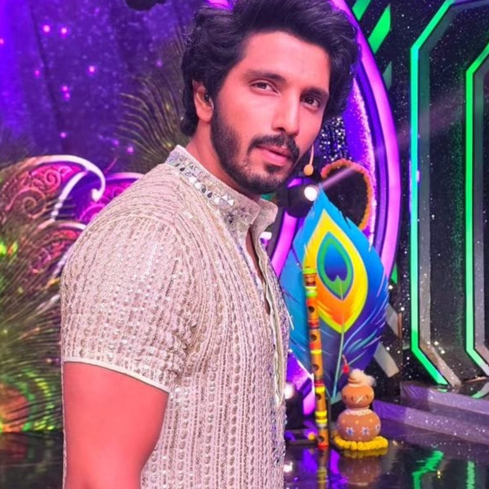 Janmashtami 2024 EXCLUSIVE: Udne Ki Aasha's Kanwar Dhillon shares memories of festival;...