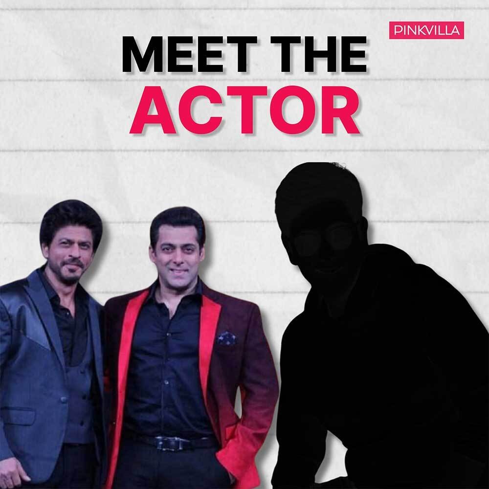 Meet actor who worked with Salman Khan and Shah Rukh Khan and is now part of one of the...