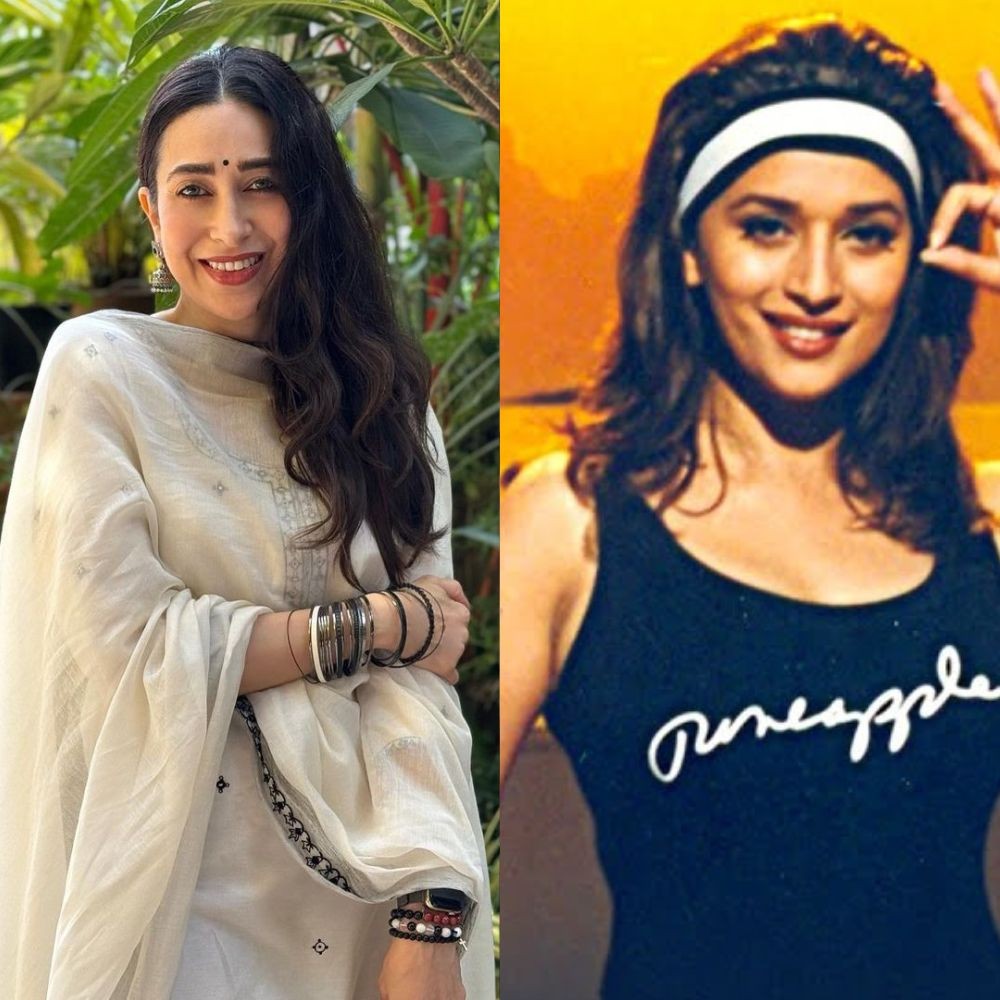 India's Best Dancer 4: Karisma Kapoor reveals she initially rejected Dil Toh Pagal Hai;...