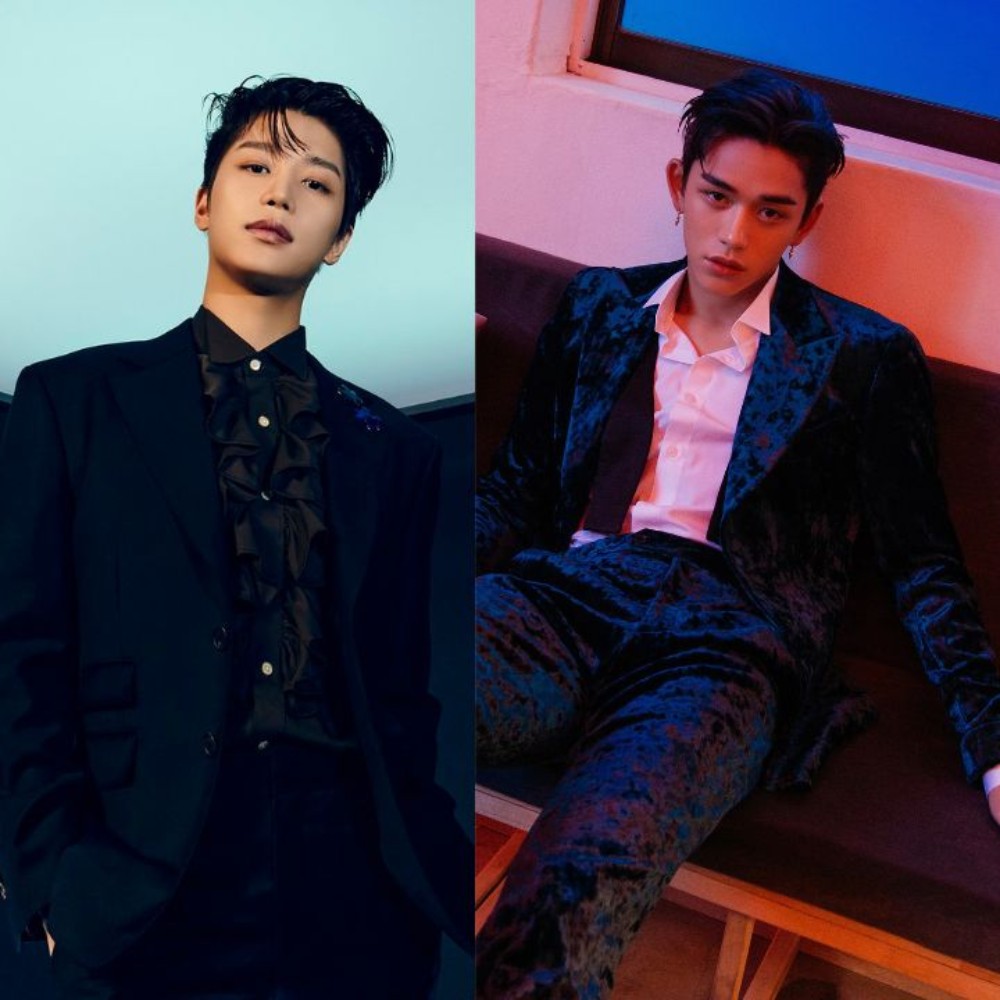 When ex-NCT member Taeil followed Lucas' social media account amid cheating and gasligh...