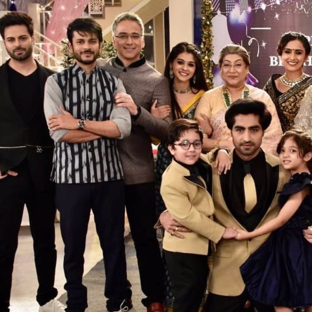 5 Best TV serials that took generation leap: Yeh Rishta Kya Kehlata Hai to Ghum Hai Kis...