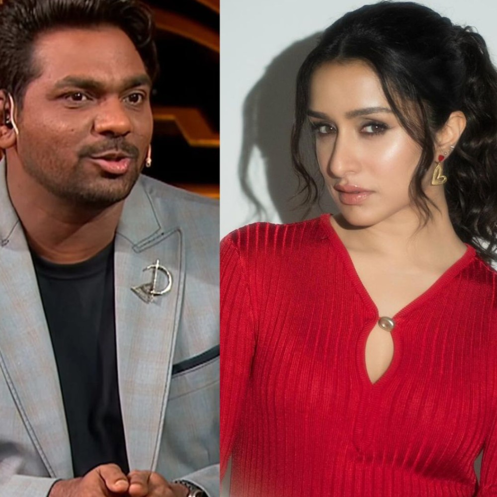  Aapka Apna Zakir: Shraddha Kapoor REVEALS first pay cheque and what she did with the m...