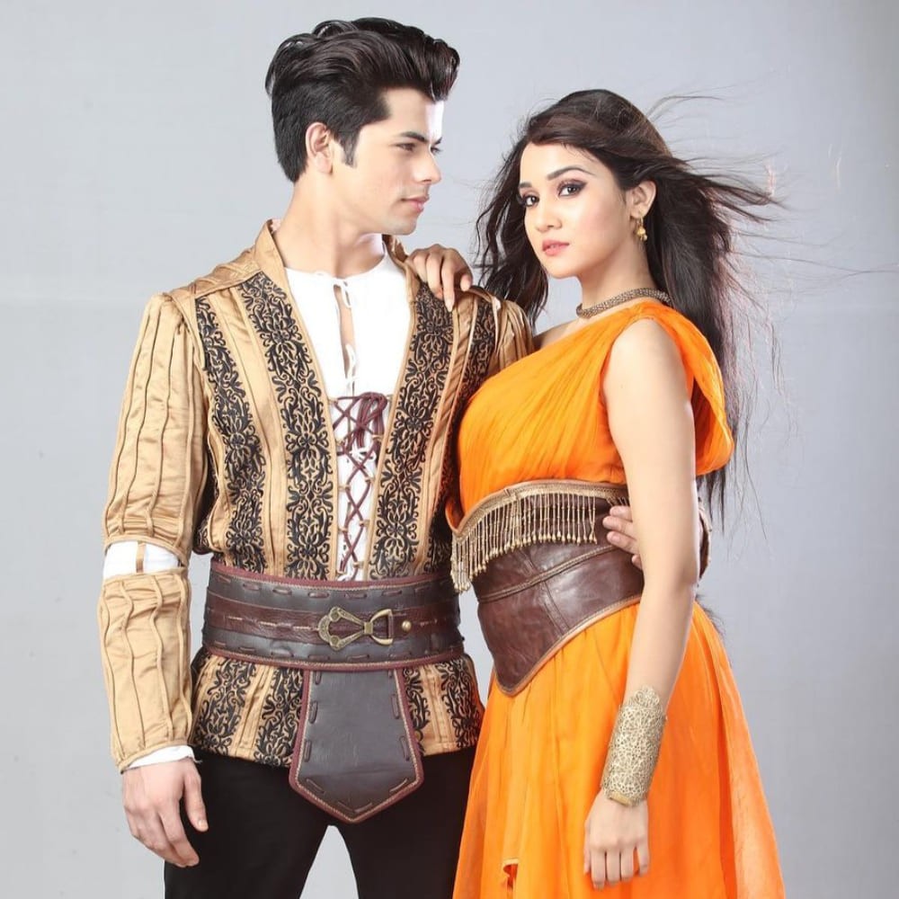  Top 5 Hindi fantasy TV Shows on Indian Television: Sana Sayyad’s Divya-Drishti to Sidd...