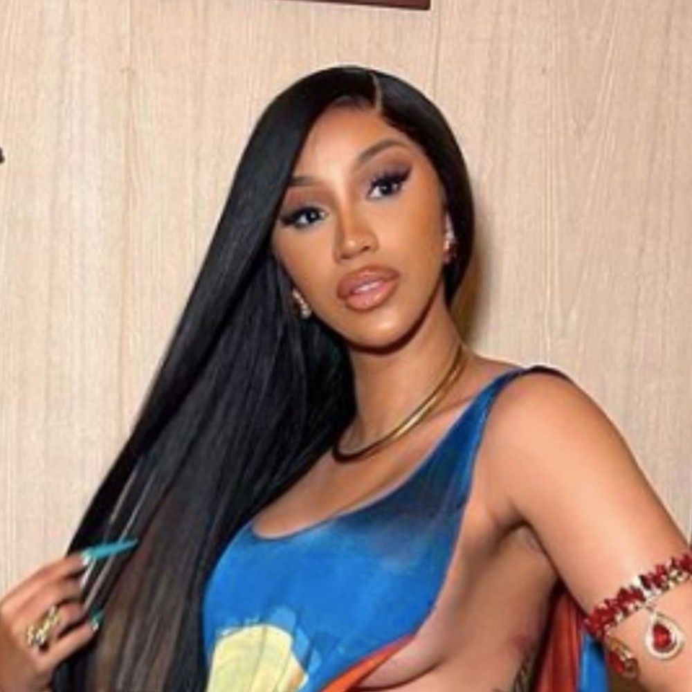 ‘This Is Getting Weird’: Cardi B Denies Claim That Offset Never Supported Her Or Their Kids Amid Divorce Filing ‘This Is Getting Weird’: Cardi B Denies Claim That Offset Never Supported Her Or Their Kids Amid Divorce Filing