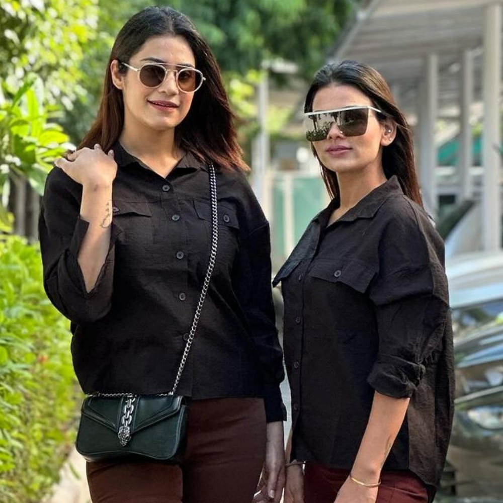 Has BB OTT 3 fame Kritika Malik received offer for Bigg Boss 18? Co-wife Payal Malik re...