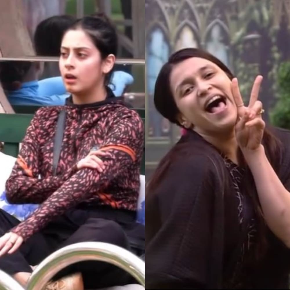 Bigg Boss 17 THROWBACK: When Isha Malviya made controversial remark on Mannara Chopra and called her a 'bar dancer' Bigg Boss 17 THROWBACK: When Isha Malviya made controversial remark on Mannara Chopra and called her a 'bar dancer'
